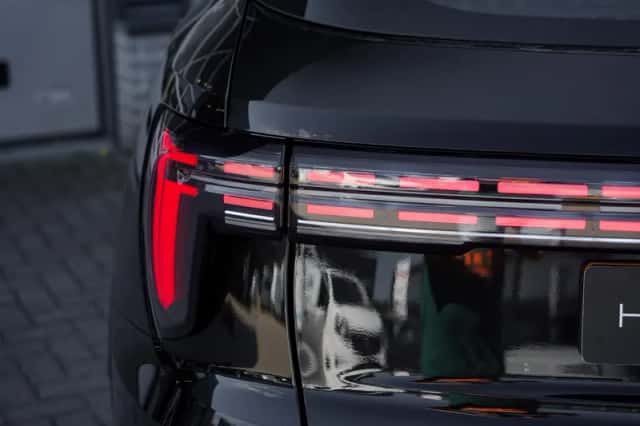 Lynk & Co 01 (2026) thumbnail 8