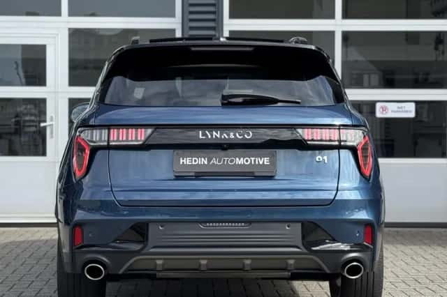 Lynk & Co 01 (2022) thumbnail 5