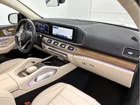Mercedes-Benz GLE (2024) thumbnail 20
