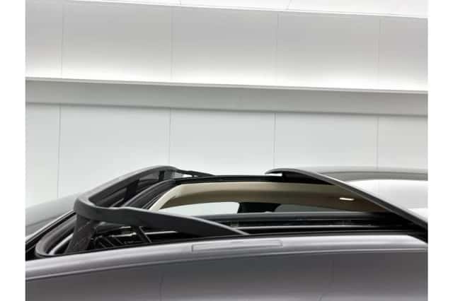 Mercedes-Benz GLE (2024) thumbnail 30