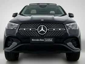 Mercedes-Benz GLE (2024) thumbnail 5
