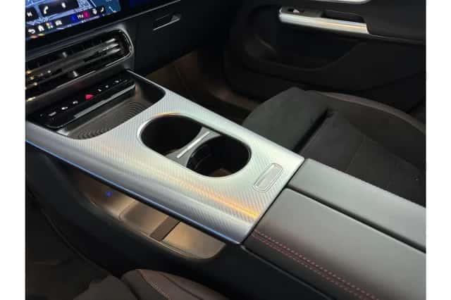Mercedes-Benz GLB-Klasse (2026) thumbnail 11