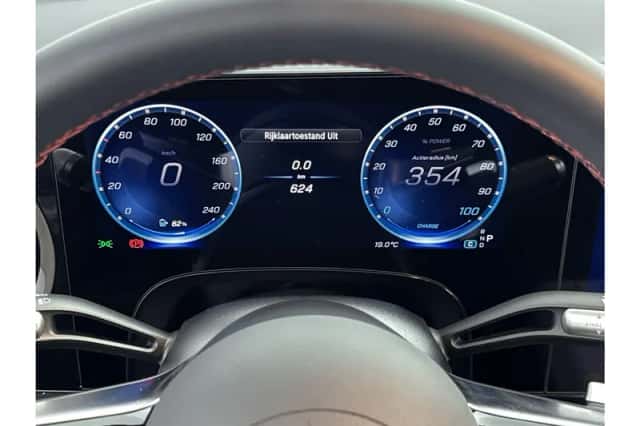 Mercedes-Benz GLB-Klasse (2026) thumbnail 12