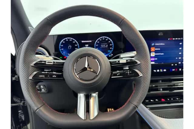 Mercedes-Benz GLB-Klasse (2026) thumbnail 13