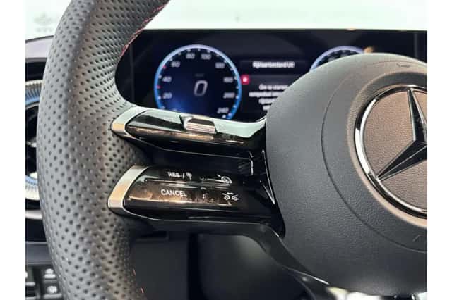 Mercedes-Benz GLB-Klasse (2026) thumbnail 14