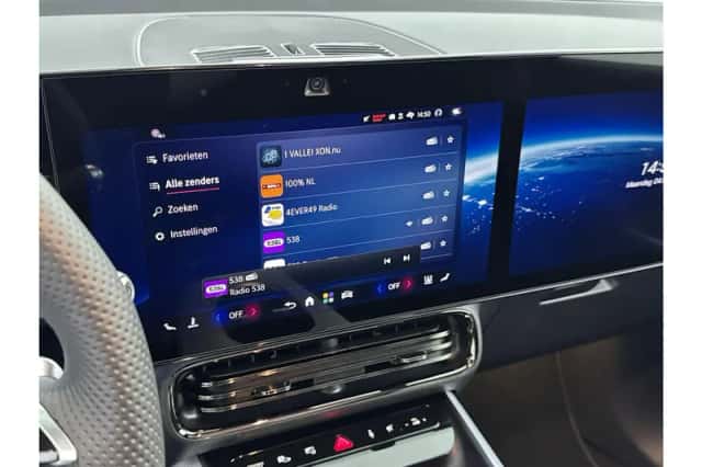 Mercedes-Benz GLB-Klasse (2026) thumbnail 15