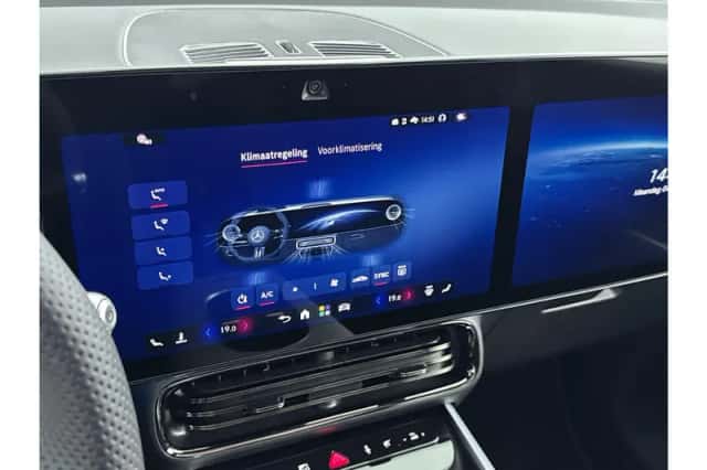 Mercedes-Benz GLB-Klasse (2026) thumbnail 19