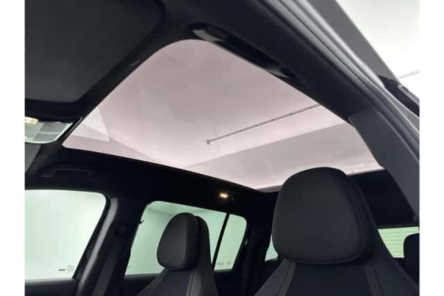 Mercedes-Benz GLB-Klasse (2026) thumbnail 20