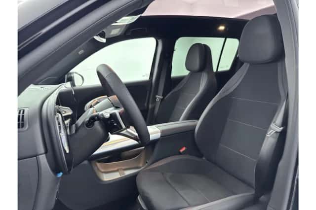 Mercedes-Benz GLB-Klasse (2026) thumbnail 21