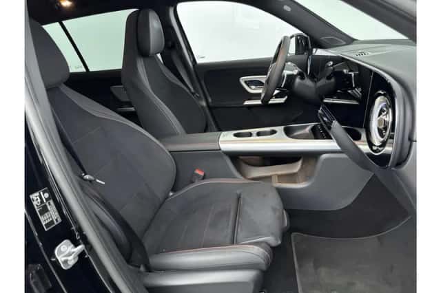 Mercedes-Benz GLB-Klasse (2026) thumbnail 22