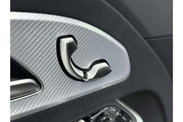 Mercedes-Benz GLB-Klasse (2026) thumbnail 23