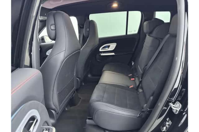 Mercedes-Benz GLB-Klasse (2026) thumbnail 25