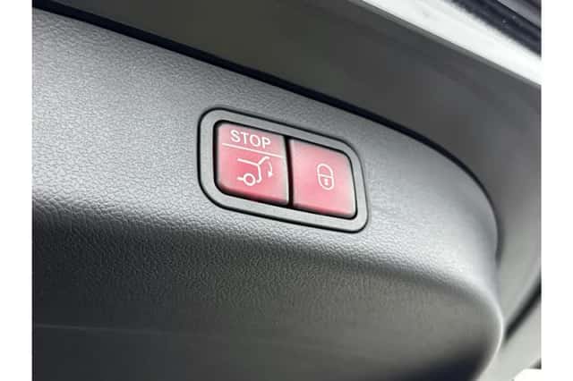 Mercedes-Benz GLB-Klasse (2026) thumbnail 27