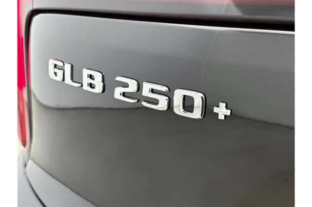 Mercedes-Benz GLB-Klasse (2026) thumbnail 30