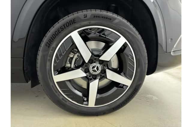 Mercedes-Benz GLB-Klasse (2026) thumbnail 4