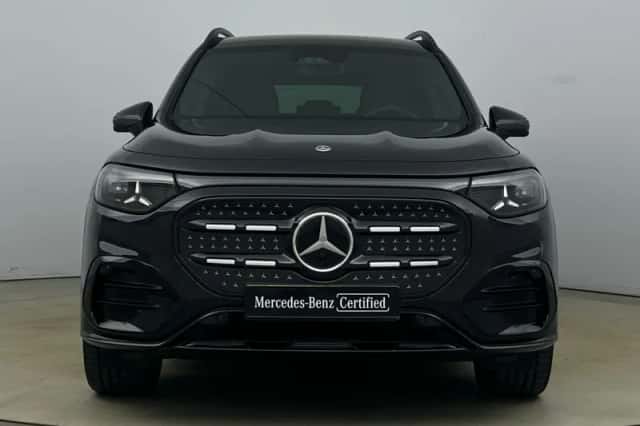 Mercedes-Benz GLB-Klasse (2026) thumbnail 5