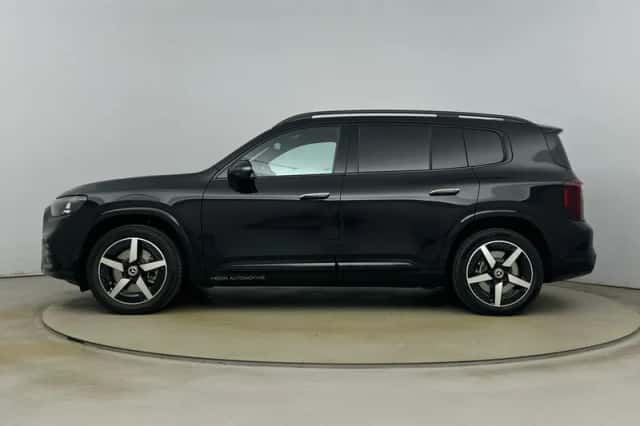 Mercedes-Benz GLB-Klasse (2026) thumbnail 6
