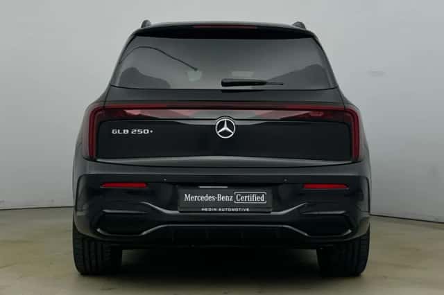 Mercedes-Benz GLB-Klasse (2026) thumbnail 7