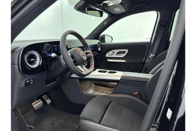 Mercedes-Benz GLB-Klasse (2026) thumbnail 9