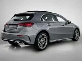 Mercedes-Benz A-Klasse (2025) thumbnail 2
