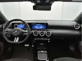 Mercedes-Benz A-Klasse (2025) thumbnail 3