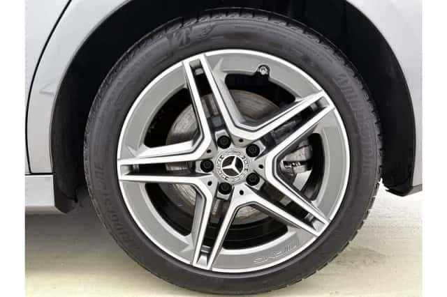 Mercedes-Benz A-Klasse (2025) thumbnail 4