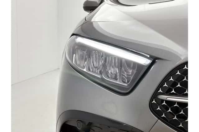 Mercedes-Benz A-Klasse (2025) thumbnail 32