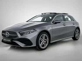 Mercedes-Benz A-Klasse (2025) thumbnail 38