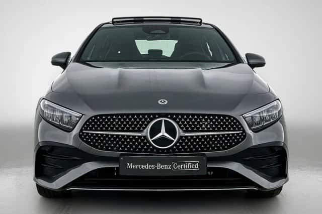 Mercedes-Benz A-Klasse (2025) thumbnail 5