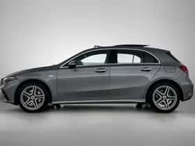 Mercedes-Benz A-Klasse (2025) thumbnail 6