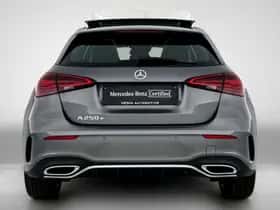 Mercedes-Benz A-Klasse (2025) thumbnail 7