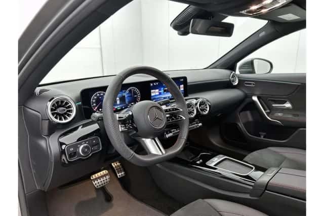 Mercedes-Benz A-Klasse (2025) thumbnail 8