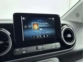 Mercedes-Benz eCitan (2024) thumbnail 16