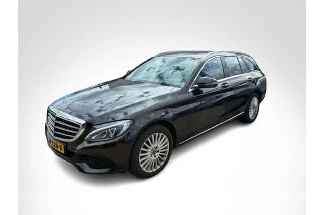 Mercedes-Benz C-Klasse (2018) thumbnail 5