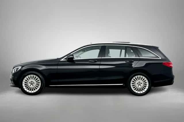 Mercedes-Benz C-Klasse (2018) thumbnail 6
