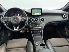 Mercedes-Benz A-Klasse (2017) thumbnail 3