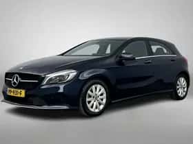 Mercedes-Benz A-Klasse (2017) thumbnail 31