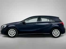 Mercedes-Benz A-Klasse (2017) thumbnail 6