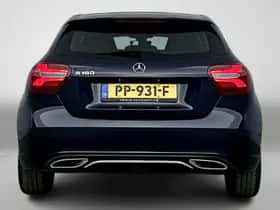 Mercedes-Benz A-Klasse (2017) thumbnail 7