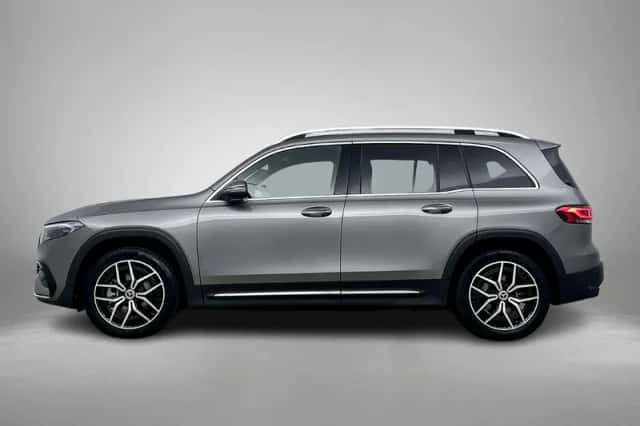 Mercedes-Benz EQB (2024) thumbnail 6