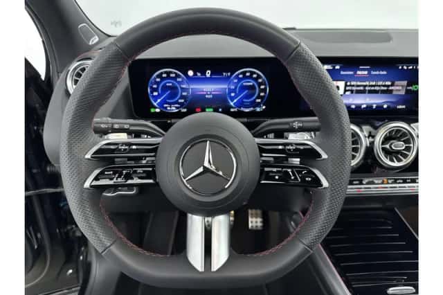 Mercedes-Benz EQA (2026) thumbnail 13