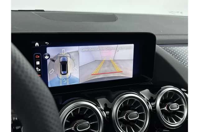 Mercedes-Benz EQA (2026) thumbnail 17
