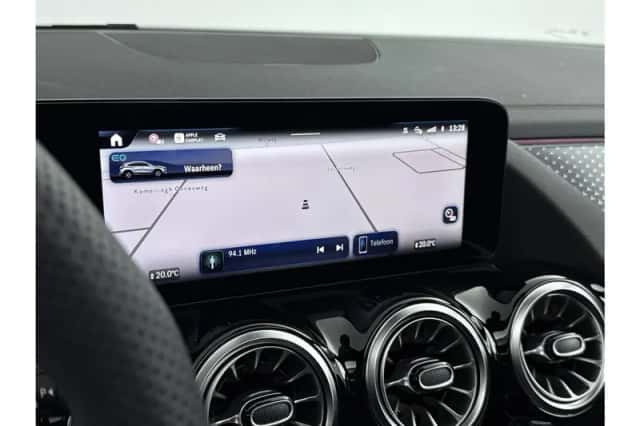 Mercedes-Benz EQA (2026) thumbnail 18