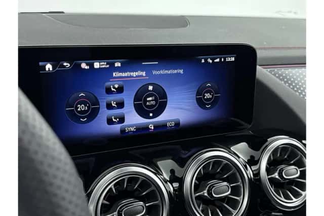 Mercedes-Benz EQA (2026) thumbnail 19