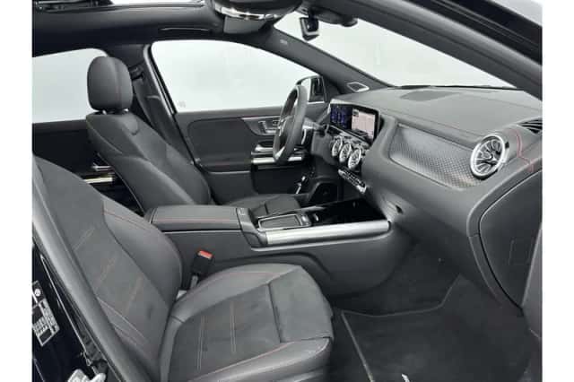 Mercedes-Benz EQA (2026) thumbnail 22