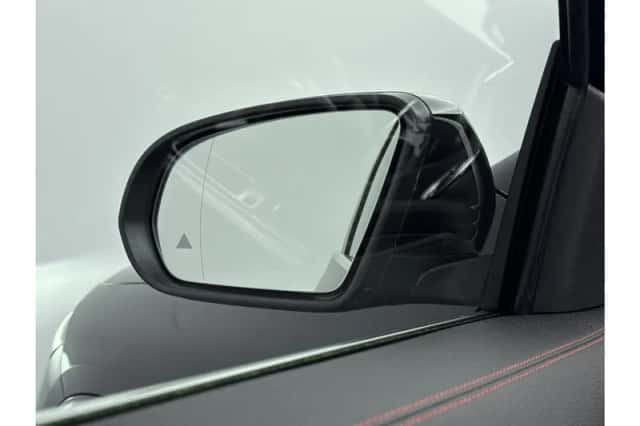 Mercedes-Benz EQA (2026) thumbnail 28