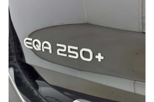 Mercedes-Benz EQA (2026) thumbnail 29
