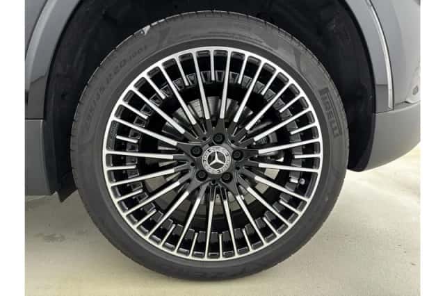 Mercedes-Benz EQA (2026) thumbnail 4