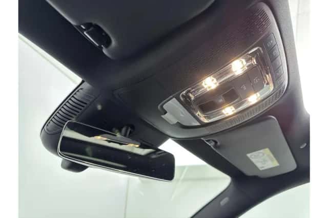 Mercedes-Benz EQA (2026) thumbnail 31