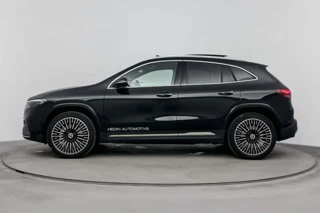 Mercedes-Benz EQA (2026) thumbnail 6